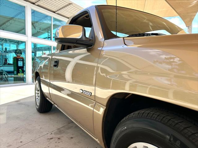 used 2000 Chevrolet Silverado 1500 car, priced at $29,997