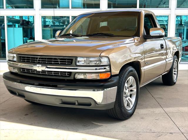 used 2000 Chevrolet Silverado 1500 car, priced at $29,997