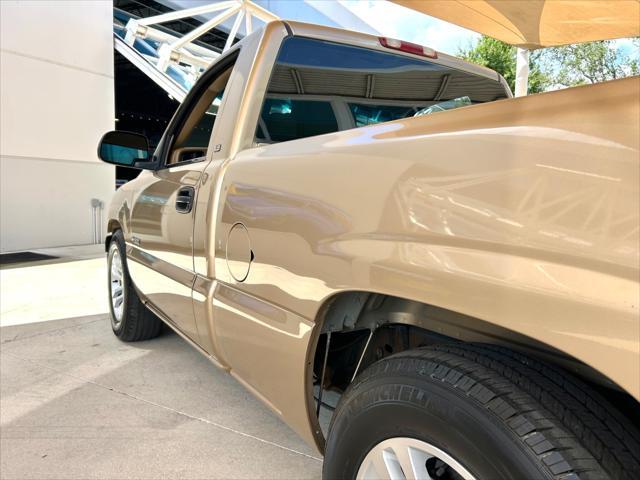 used 2000 Chevrolet Silverado 1500 car, priced at $29,997