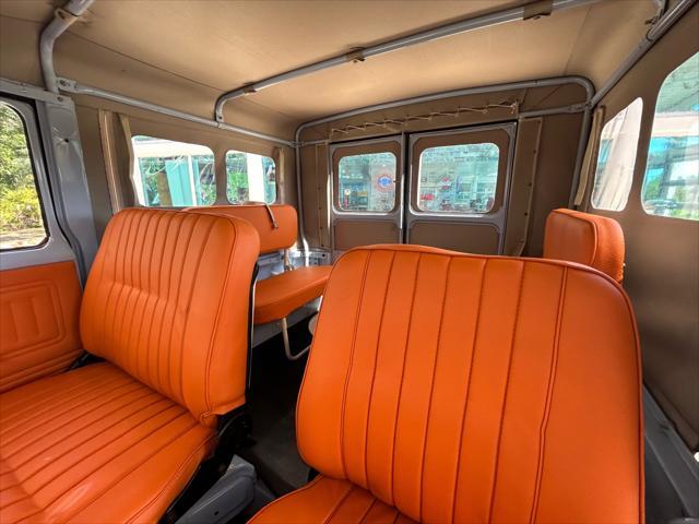 used 1975 Toyota Land Cruiser car, priced at $56,997