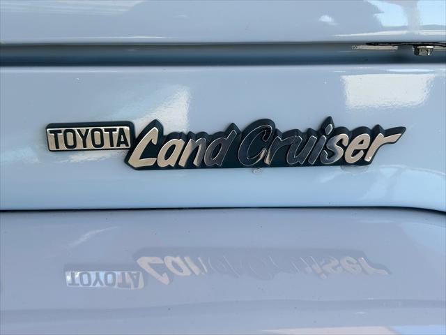used 1975 Toyota Land Cruiser car, priced at $56,997