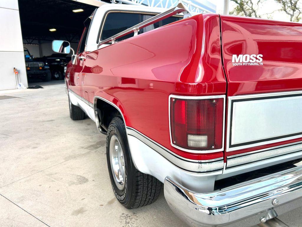 used 1984 Chevrolet C10/K10 car, priced at $29,997