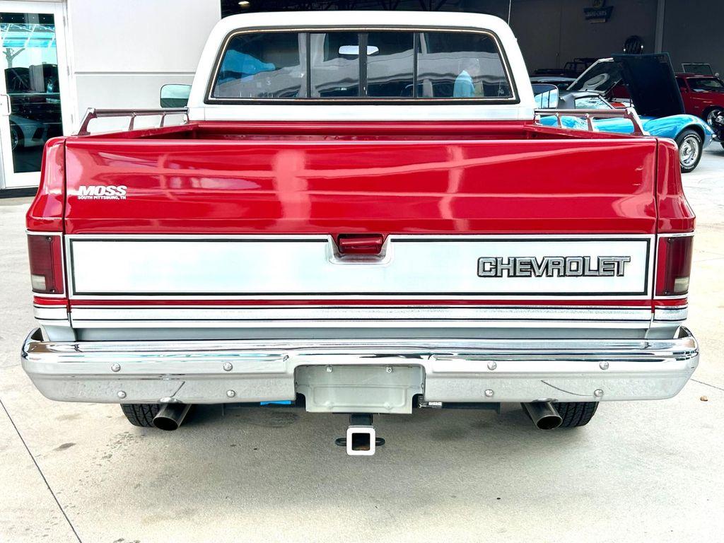 used 1984 Chevrolet C10/K10 car, priced at $29,997