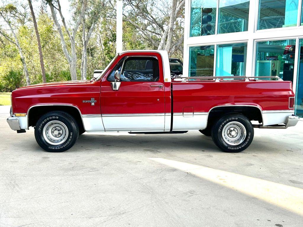 used 1984 Chevrolet C10/K10 car, priced at $29,997