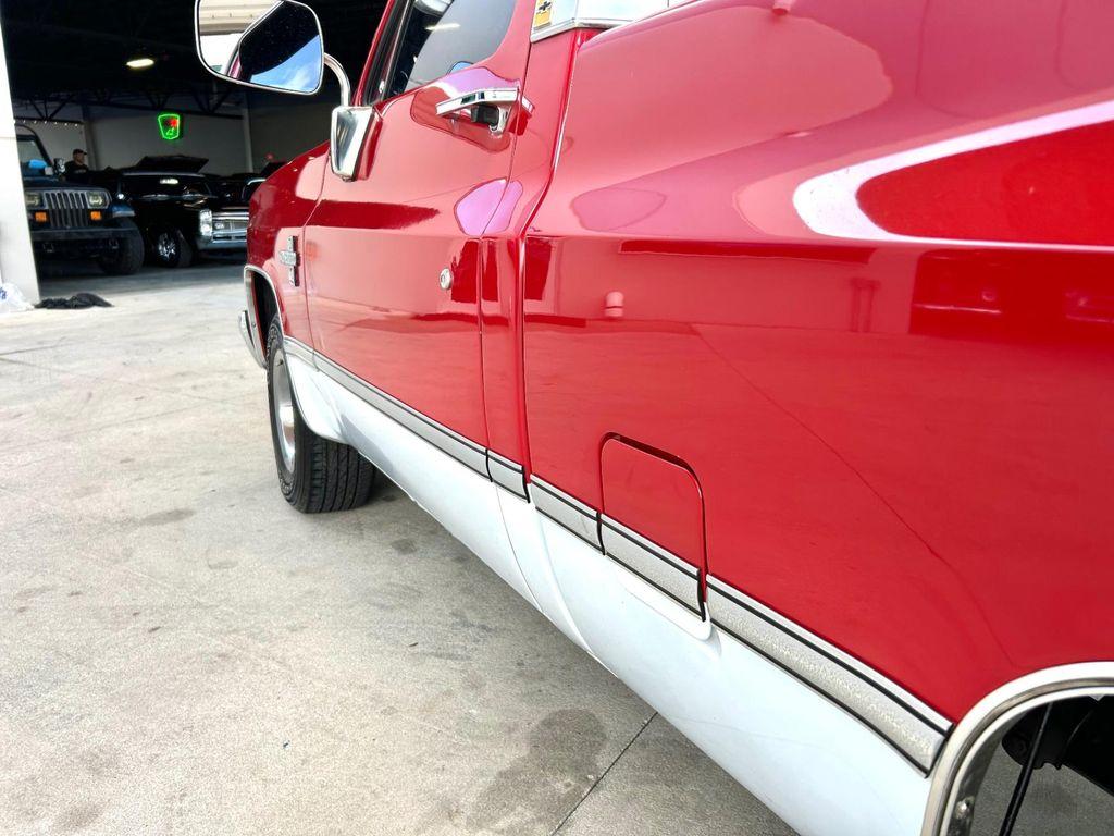 used 1984 Chevrolet C10/K10 car, priced at $29,997