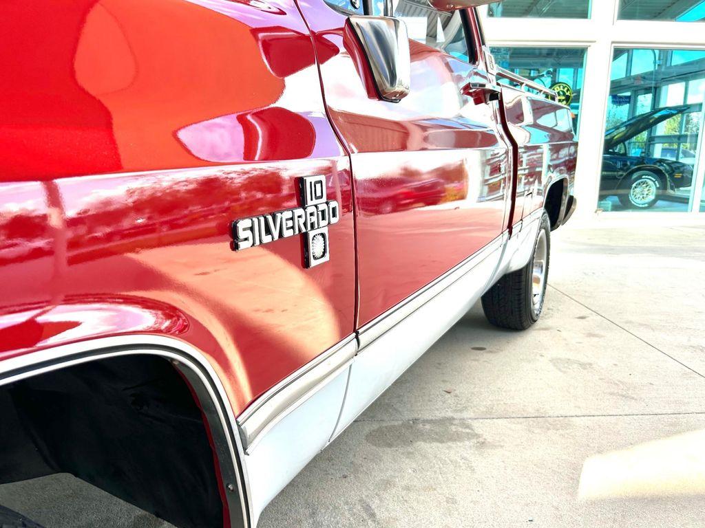 used 1984 Chevrolet C10/K10 car, priced at $29,997