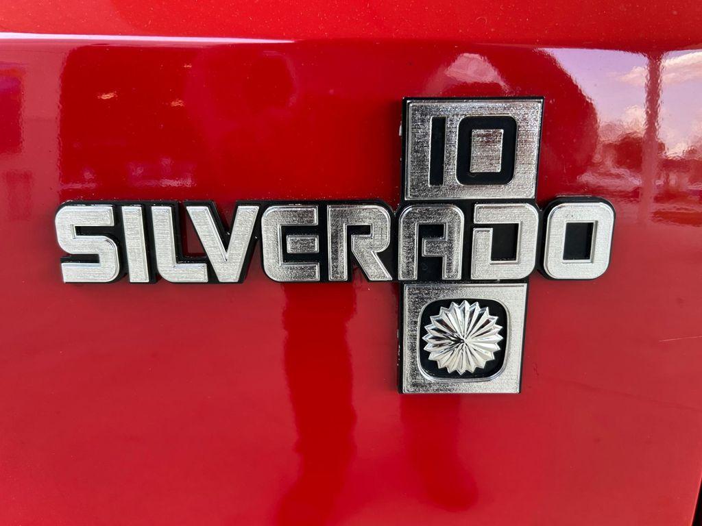 used 1984 Chevrolet C10/K10 car, priced at $29,997