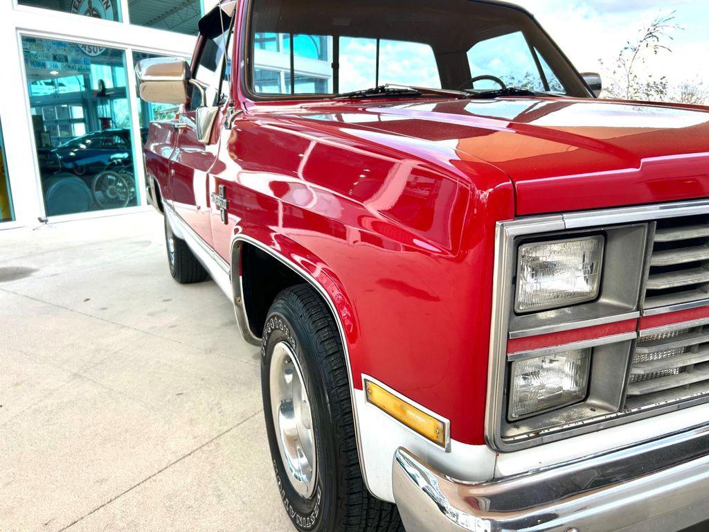 used 1984 Chevrolet C10/K10 car, priced at $29,997