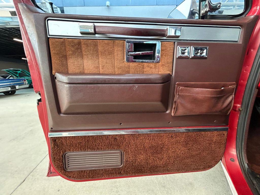 used 1984 Chevrolet C10/K10 car, priced at $29,997