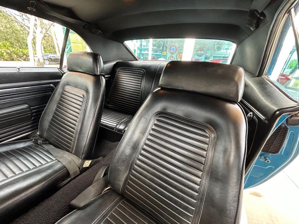 used 1969 Chevrolet Camaro car, priced at $66,997