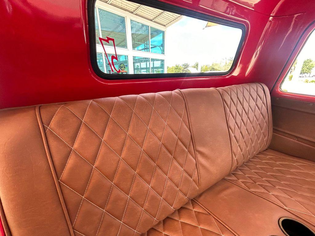 used 1957 Chevrolet 3100 car, priced at $59,997