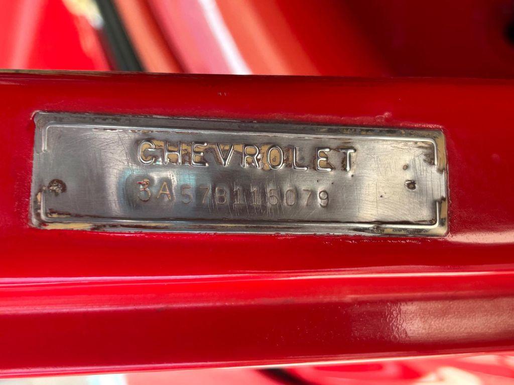used 1957 Chevrolet 3100 car, priced at $59,997