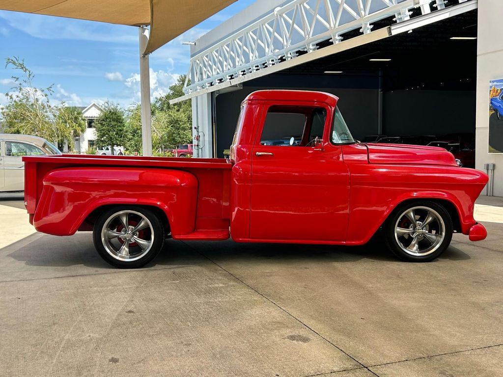 used 1957 Chevrolet 3100 car, priced at $59,997