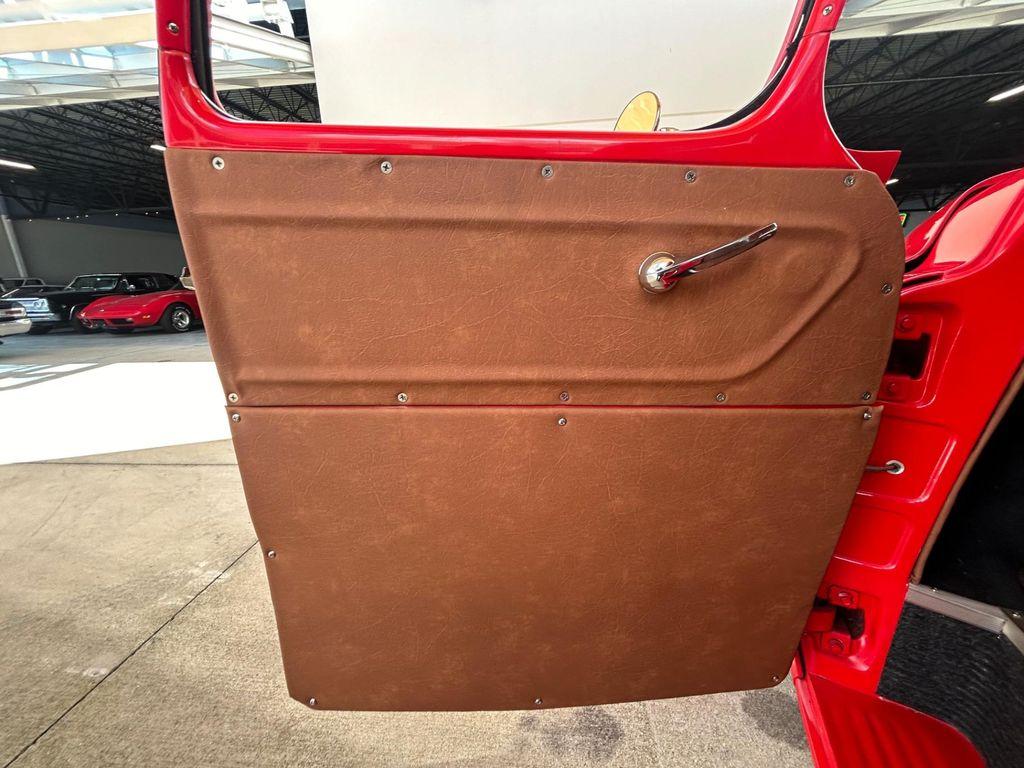 used 1957 Chevrolet 3100 car, priced at $59,997