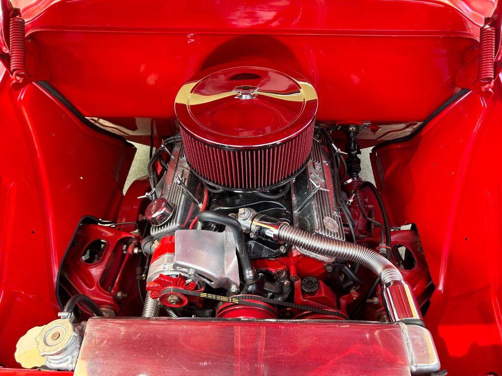 used 1957 Chevrolet 3100 car, priced at $59,997