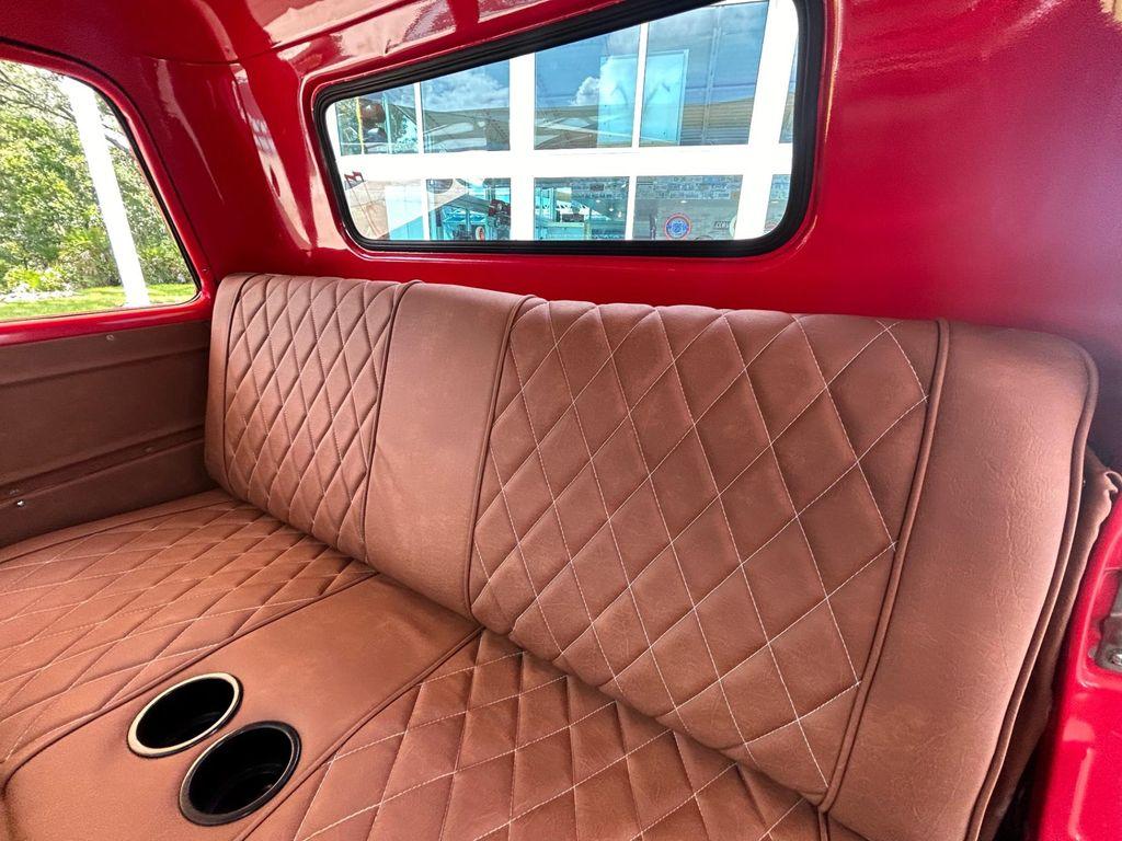 used 1957 Chevrolet 3100 car, priced at $59,997