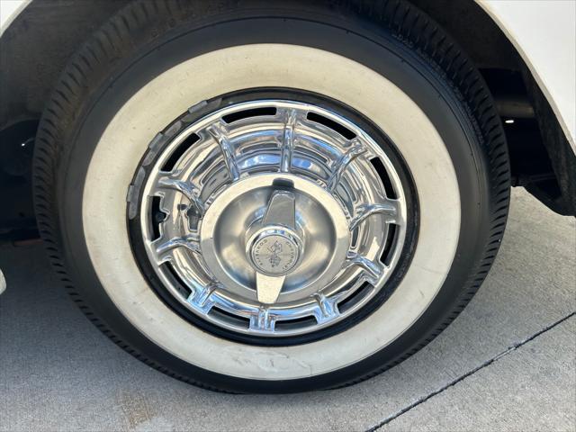 used 1959 Chevrolet Corvette car, priced at $84,997