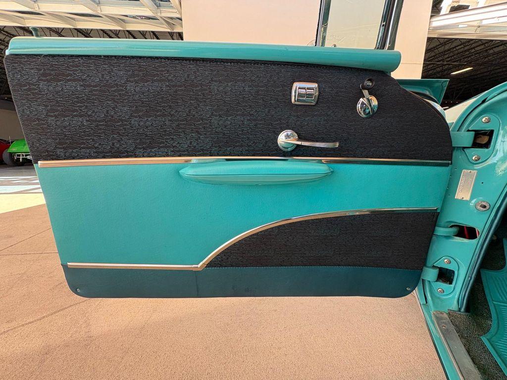 used 1957 Chevrolet Nomad car, priced at $89,997