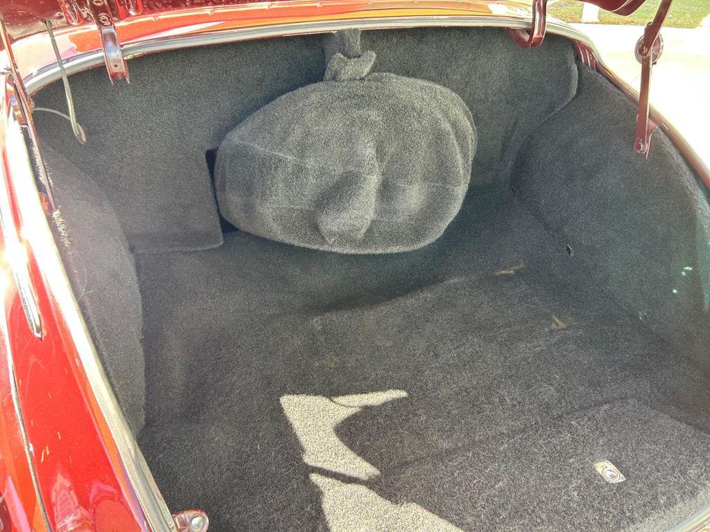 used 1940 Mercury Eight car, priced at $51,597