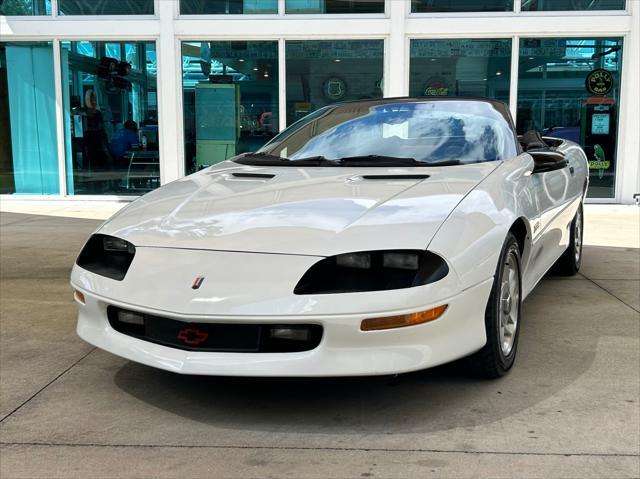 used 1994 Chevrolet Camaro car, priced at $19,997