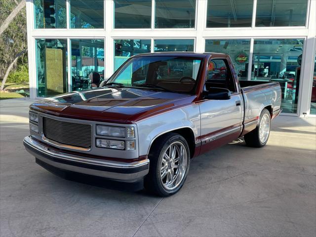 used 1988 GMC 1500 car, priced at $23,997