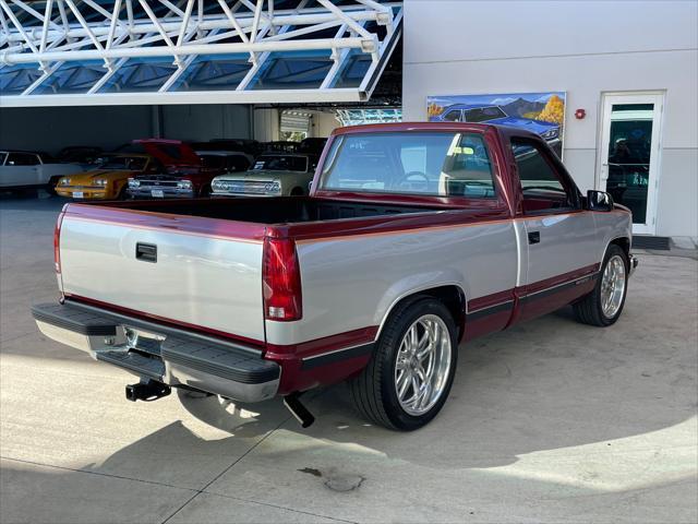 used 1988 GMC 1500 car, priced at $23,997