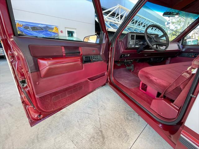 used 1988 GMC 1500 car, priced at $23,997