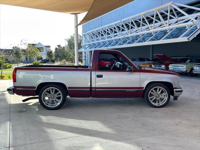 used 1988 GMC 1500 car, priced at $23,997