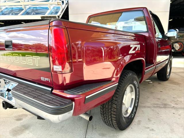used 1989 Chevrolet 1500 car, priced at $21,997