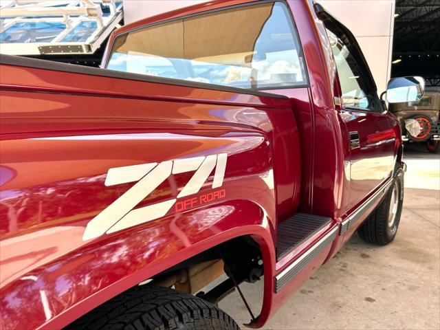 used 1989 Chevrolet 1500 car, priced at $21,997