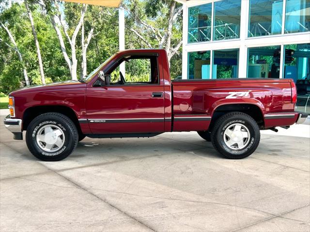 used 1989 Chevrolet 1500 car, priced at $21,997