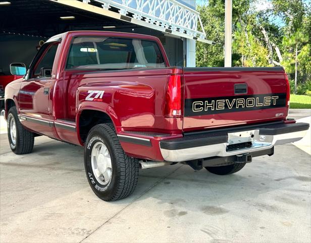 used 1989 Chevrolet 1500 car, priced at $21,997