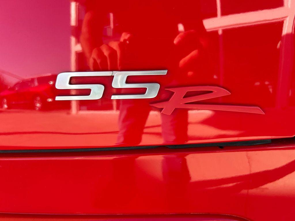 used 2006 Chevrolet SSR car, priced at $26,997