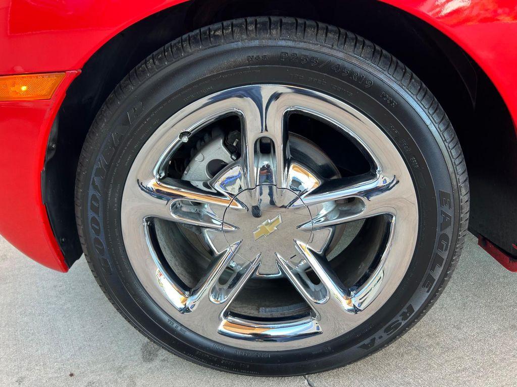 used 2006 Chevrolet SSR car, priced at $26,997