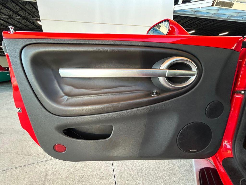 used 2006 Chevrolet SSR car, priced at $26,997