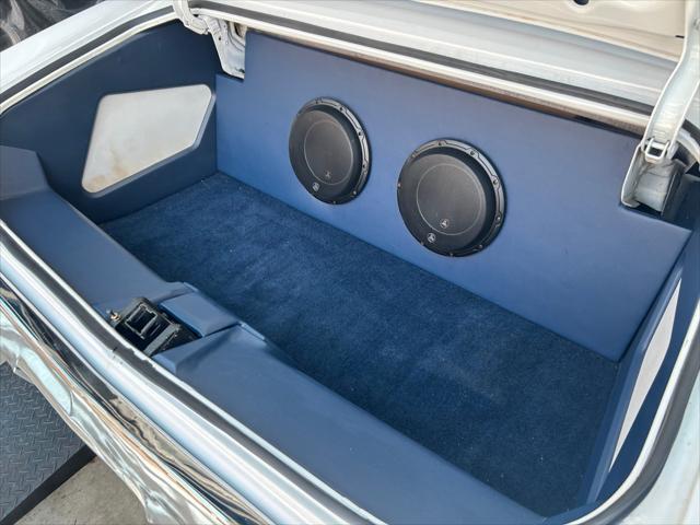 used 1970 Oldsmobile Cutlass car, priced at $43,997