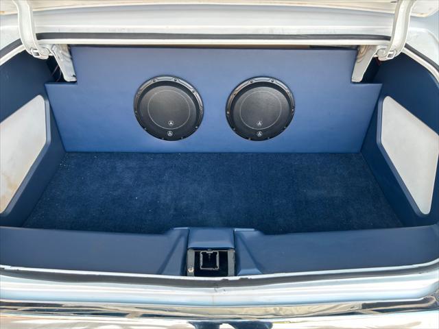 used 1970 Oldsmobile Cutlass car, priced at $43,997