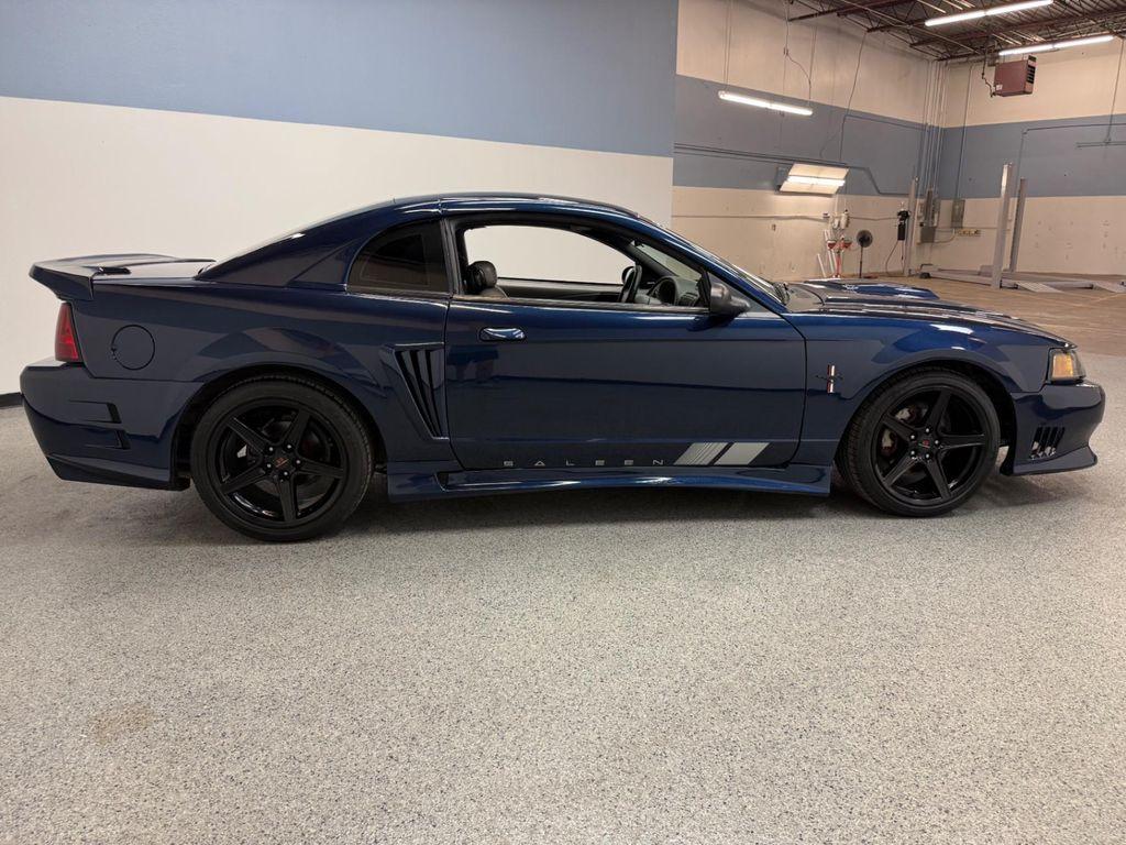 used 2001 Ford Mustang car, priced at $18,997