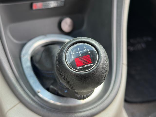 used 2001 Ford Mustang car, priced at $19,997