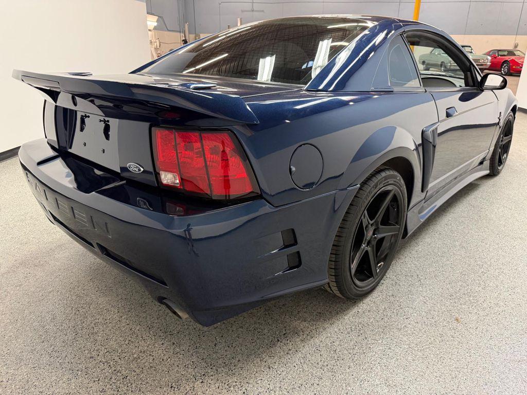 used 2001 Ford Mustang car, priced at $18,997