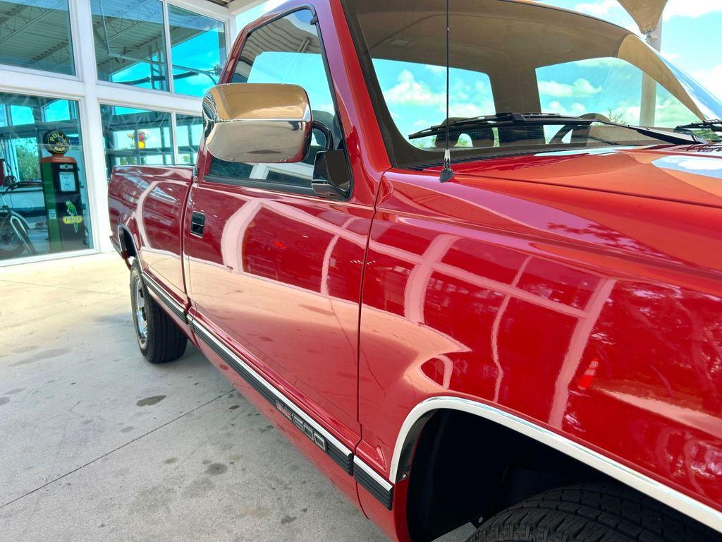 used 1993 GMC Sierra 1500 car, priced at $34,997