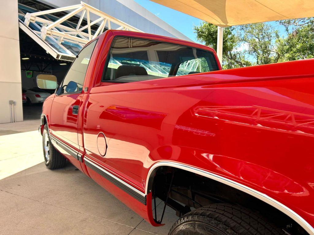 used 1993 GMC Sierra 1500 car, priced at $34,997