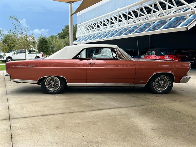 used 1966 Ford Fairlane car, priced at $63,997