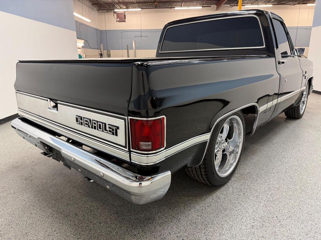 used 1987 Chevrolet C10/K10 car, priced at $47,997