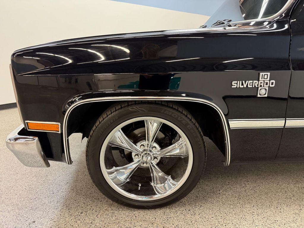 used 1987 Chevrolet C10/K10 car, priced at $47,997