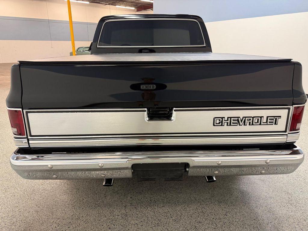 used 1987 Chevrolet C10/K10 car, priced at $47,997