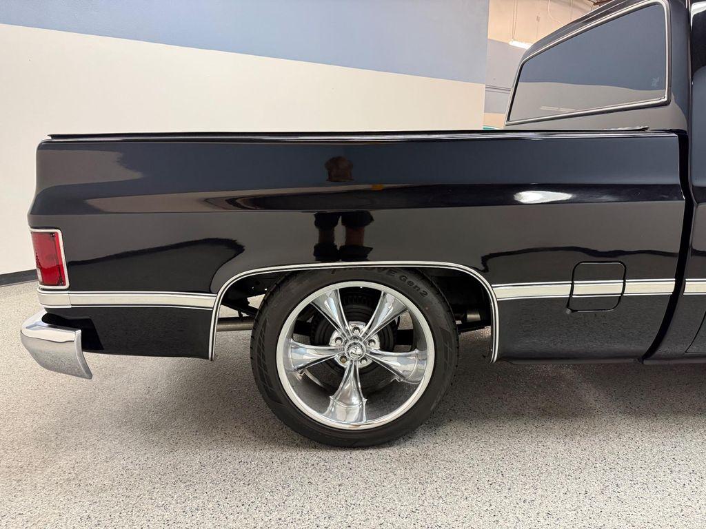 used 1987 Chevrolet C10/K10 car, priced at $47,997