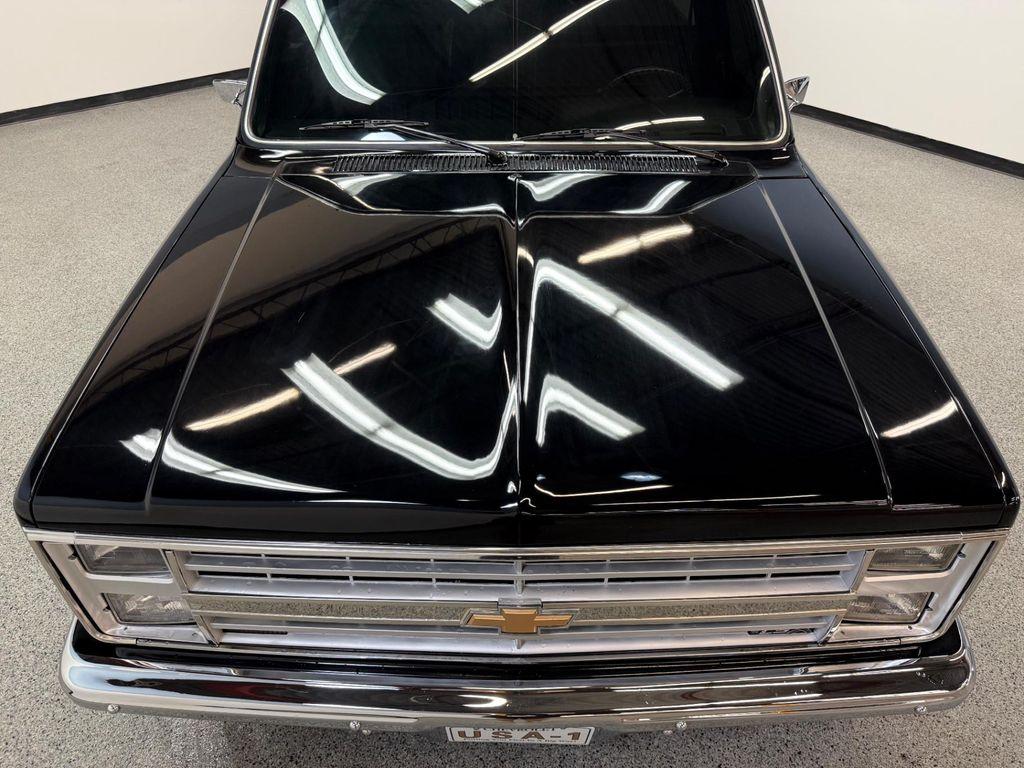 used 1987 Chevrolet C10/K10 car, priced at $47,997