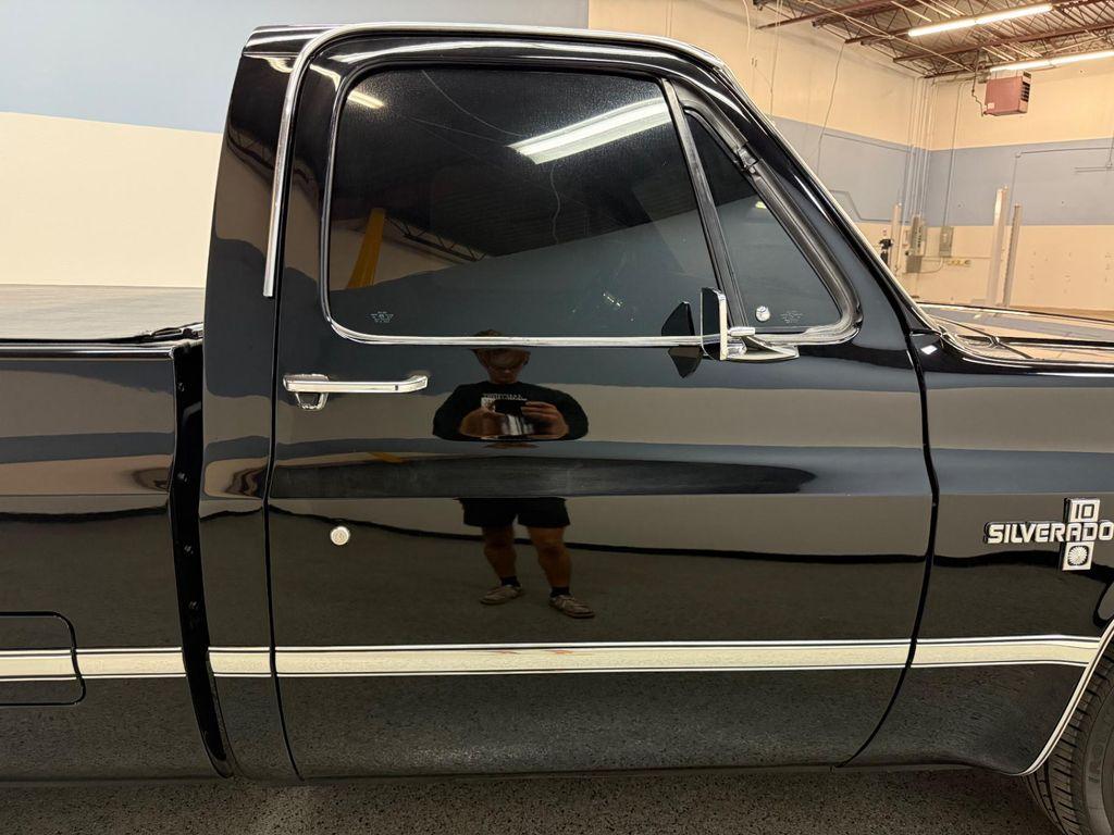 used 1987 Chevrolet C10/K10 car, priced at $47,997