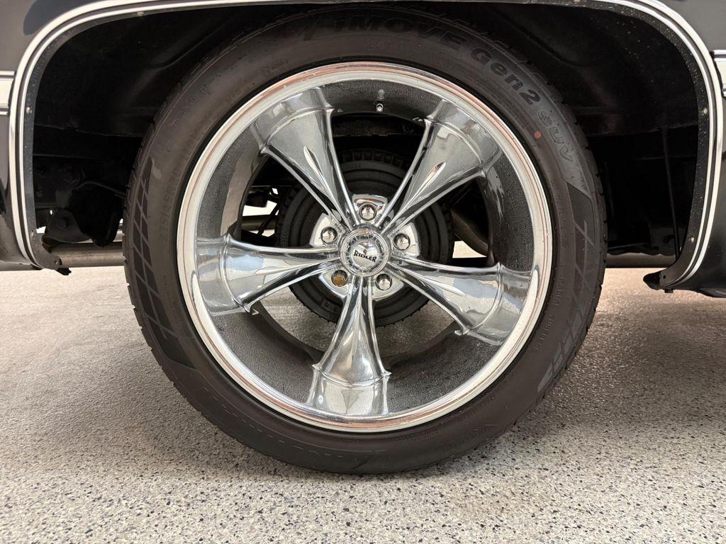 used 1987 Chevrolet C10/K10 car, priced at $47,997